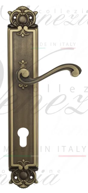 Venezia VIVALDI CYL PL97 Brąz matowy