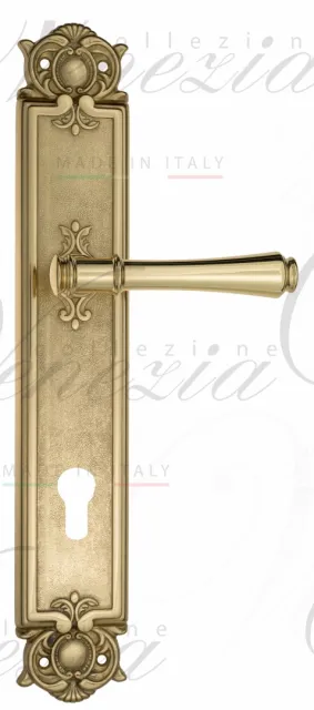 Venezia CALLISTO CYL PL97 Mosiądz polerowany