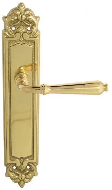 Venezia Classic PL96 Mosiądz Polerowany