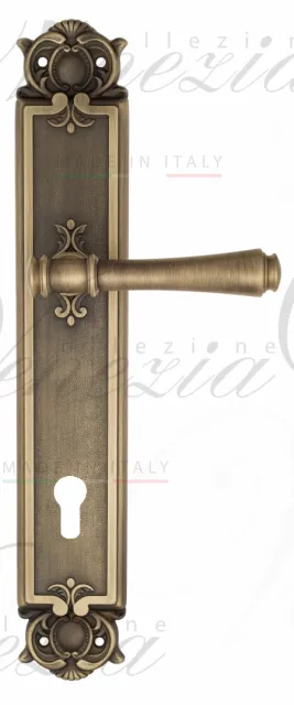 Venezia CALLISTO CYL PL97 Brąz matowy